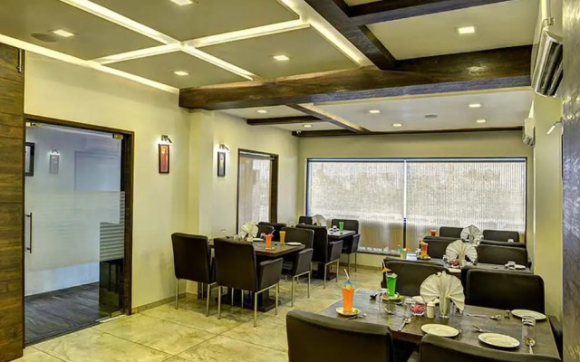 Hotel Aaram Orchard