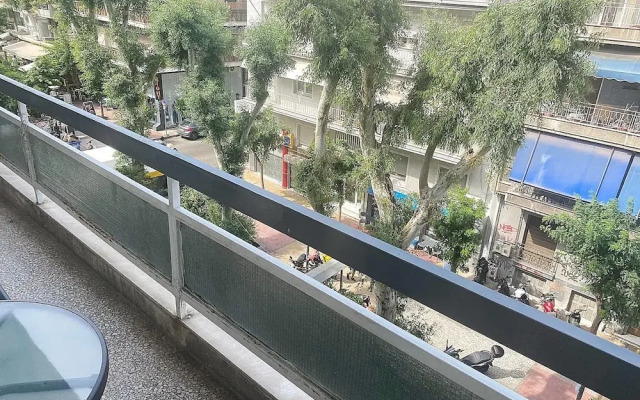 Check Point - Syngrou Fix