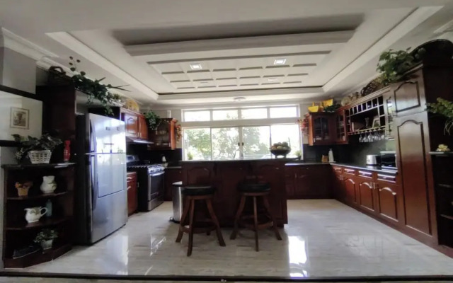 Tampus Staycation Rental Cebu