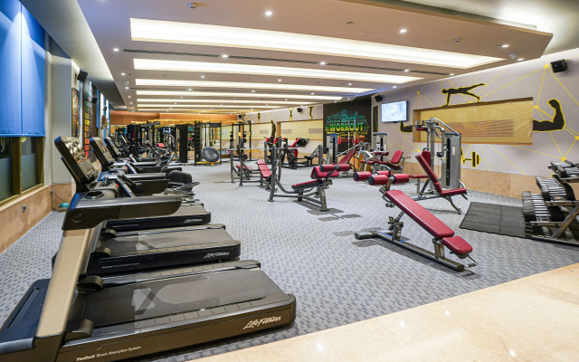 Radisson Blu Hotel Amritsar
