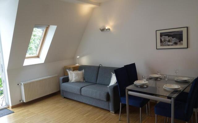 Hager Apartment 2