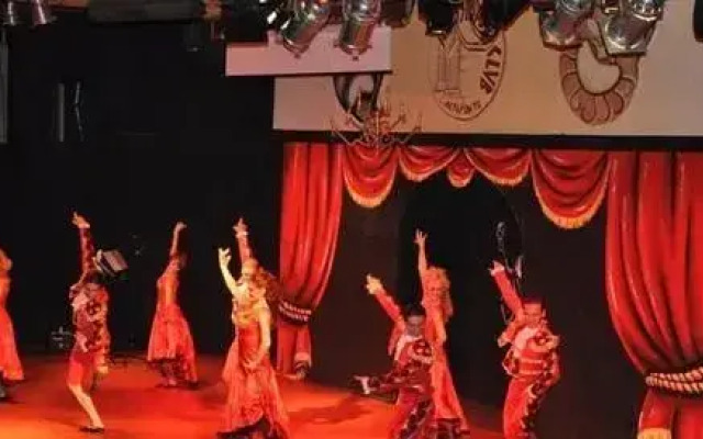 Alessidamo Club Metaponto