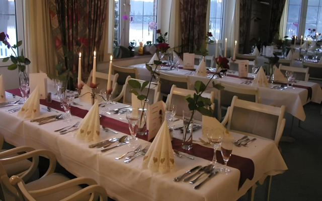 Stössel's Hotel & Restaurant