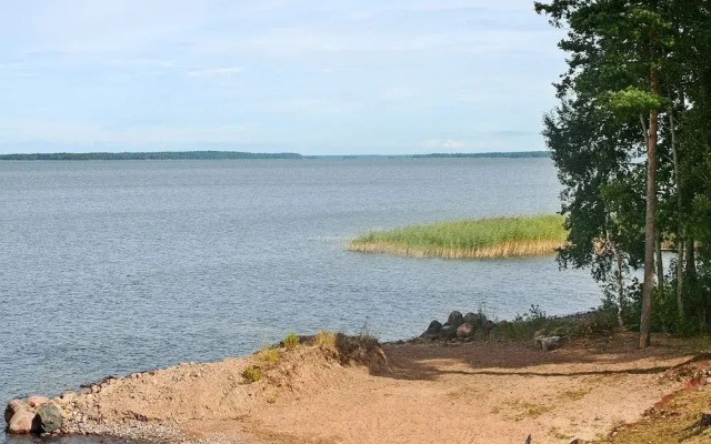 Holiday Home in Mariestad