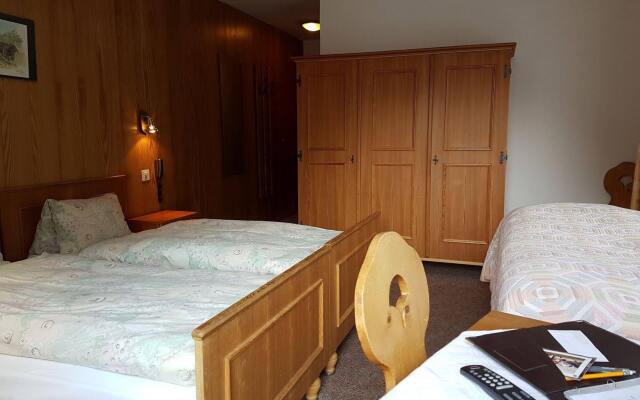 Hotel Dom