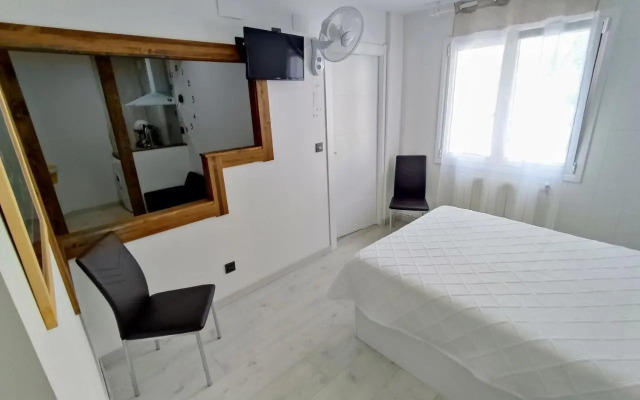 Pension Txokoto