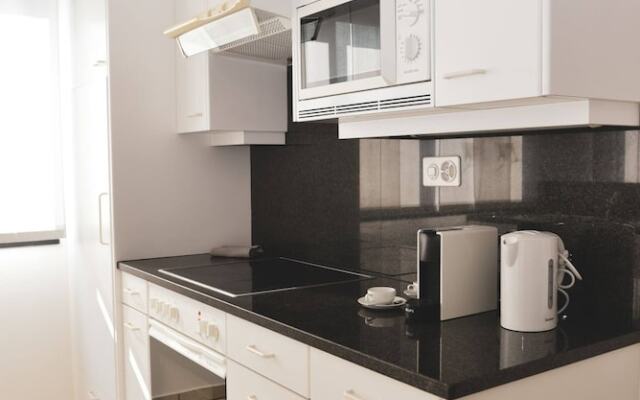 Central City Suite Apartment🧡