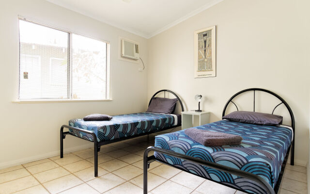 RAC Cable Beach Holiday Park