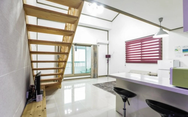 Hongcheon Tteul Pension