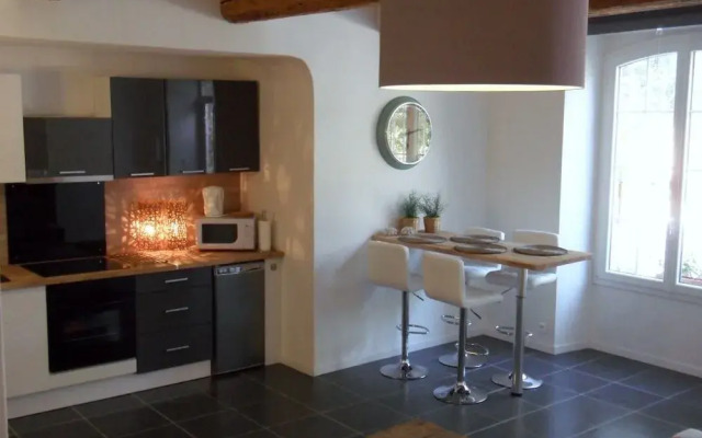 Bastide De La Lézardière