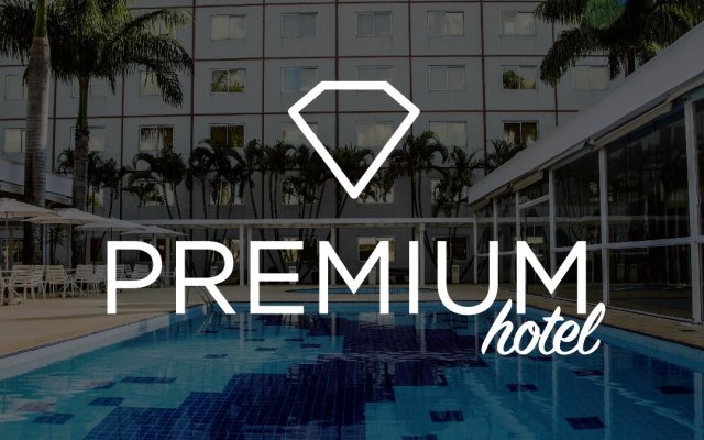 Hotel Premium Campinas