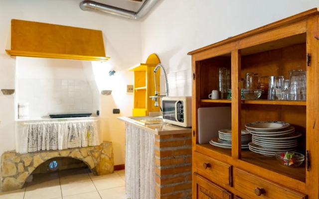 Appartamento Nel Cuore del Centro