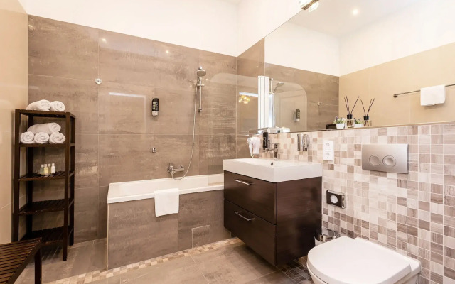 arabel Design Apartments Berlin