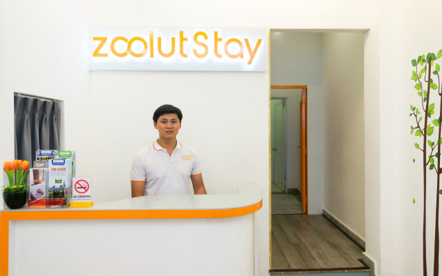 zoolut Stay 271