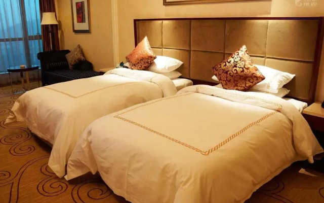 Hong Shan International Hotel