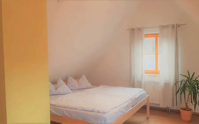 Ferienwohnung Abel
