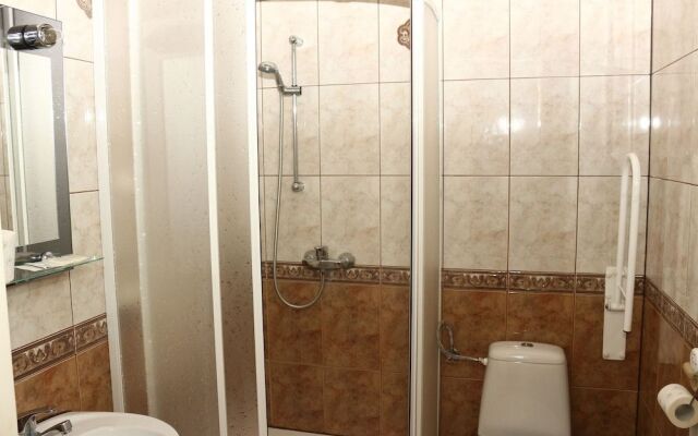 JANDA Resort & Conference