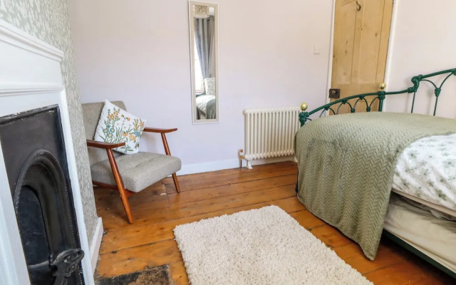 Georgian Hideaway