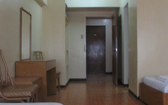 Doña Mercedes Hostel