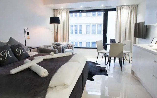Private Apartments