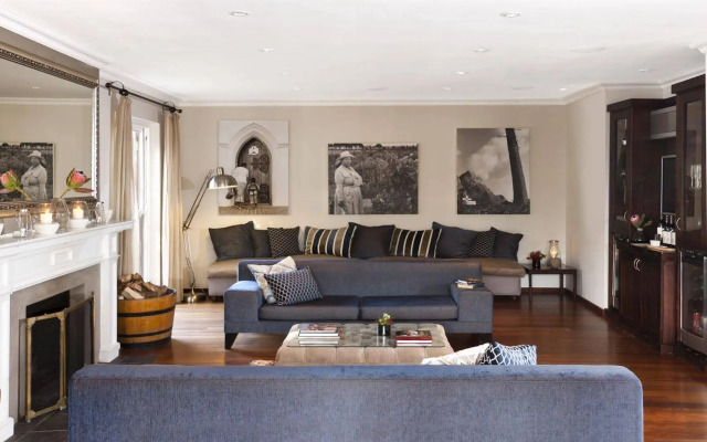 LAvenir Country Lodge