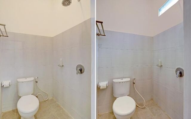 OYO 90337 Wiguna Homestay