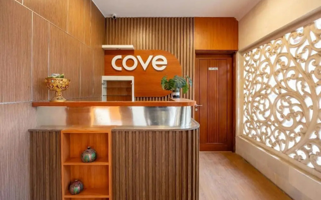 Cove Vin Stay Petanu