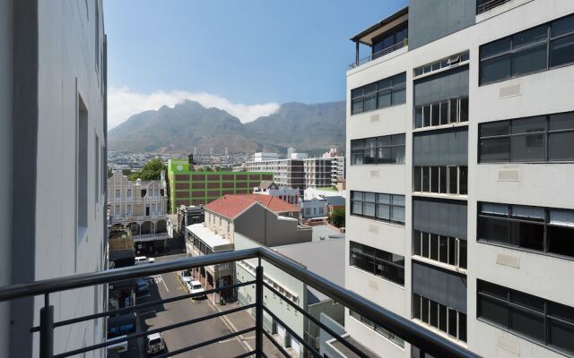 Flatrock Suites