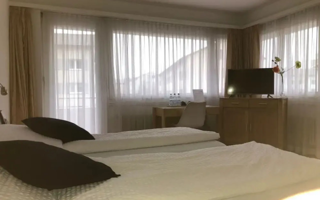 City Hotel Wettingen