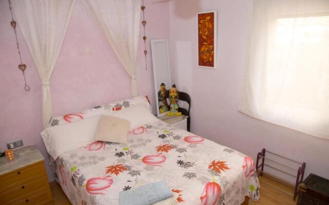 Habitación Maria Jose