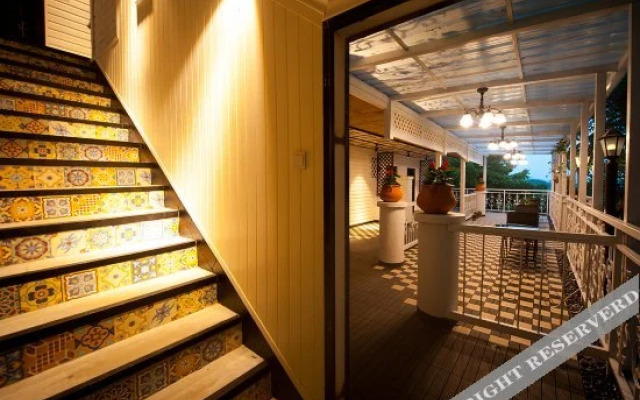Seashore Inn Xiamen