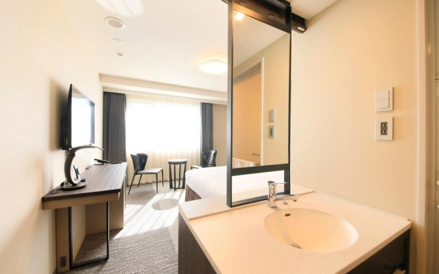Richmond Hotel Yokohama Ekimae