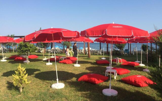 Deniz Hotel