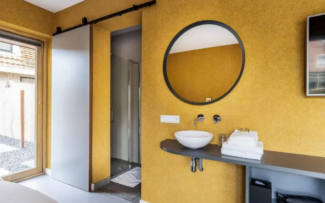 The Sunset Apartments