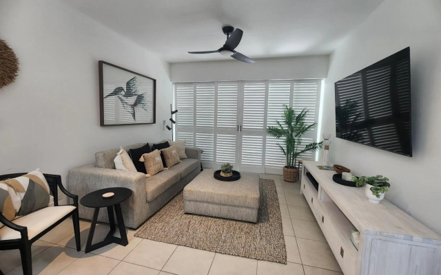 Elysium Private Apartments at The Beach Club