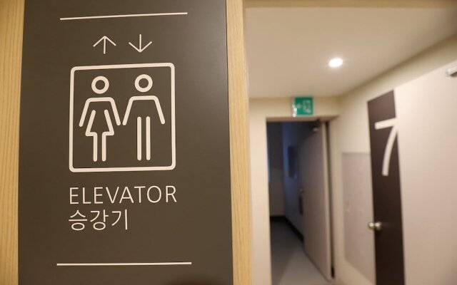 Chuncheon Sonamu Hotel