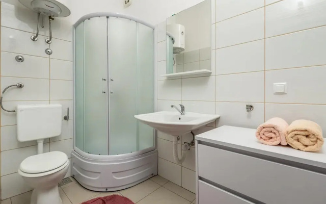 Awesome Apartment in Sveti Juraj With Wifi