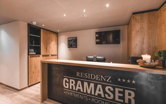 Residenz Gramaser