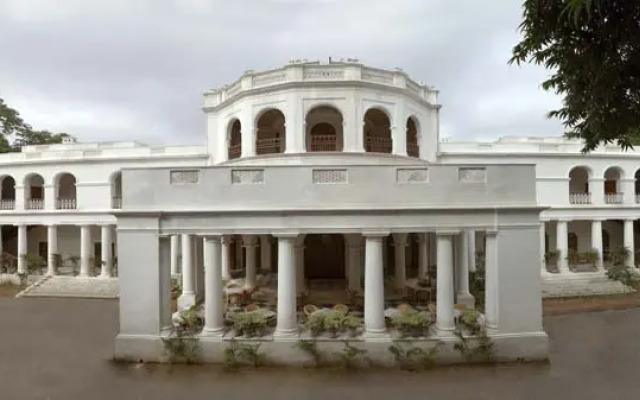 Baradari Palace
