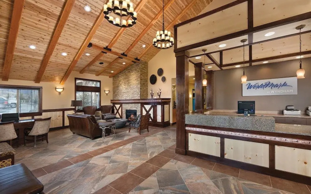 Granby Presidential Casita sleeps 10