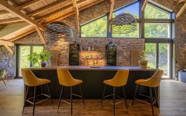 Le 11 Des Bouchaux, Gite D'exception