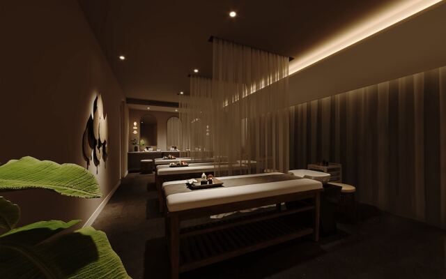 Aquamarine Resort Cam Ranh
