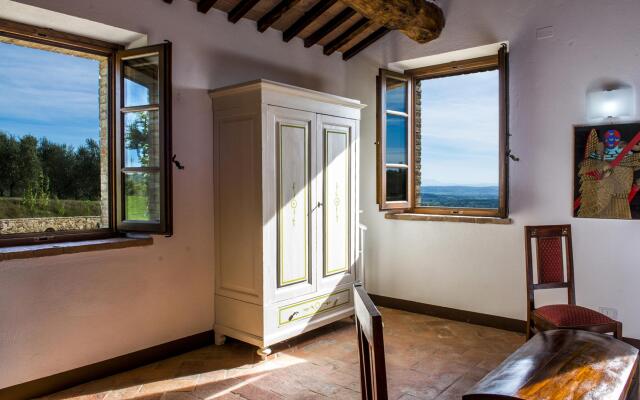 Bossoncina 8 1 in Montepulciano
