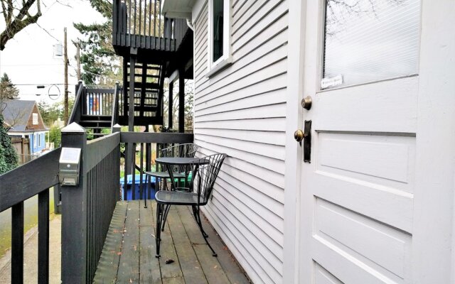 Evermore Guesthouse