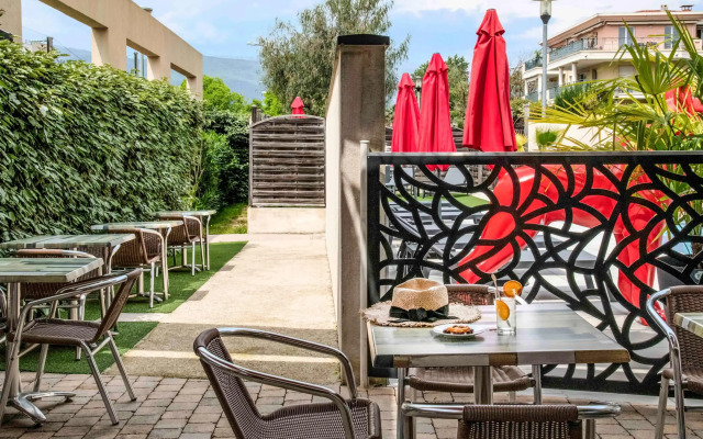 Hôtel Ibis Cannes Mouans Sartoux