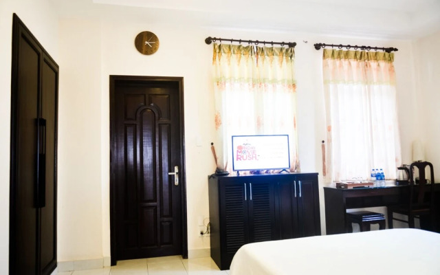 Thanh Binh Hotel