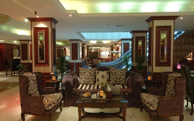 Al Shohada by Palm Rich Makkah