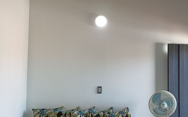 BvacationHouse