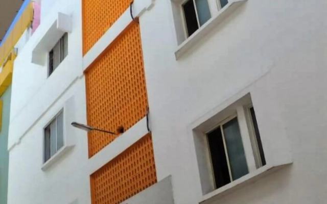 New Victory Mansion & Lodging by OYO Rooms