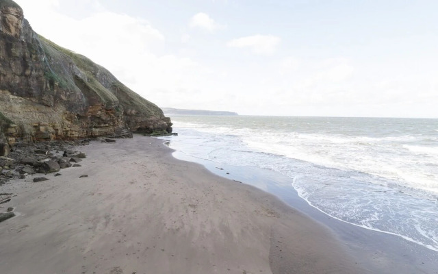 Beachfront